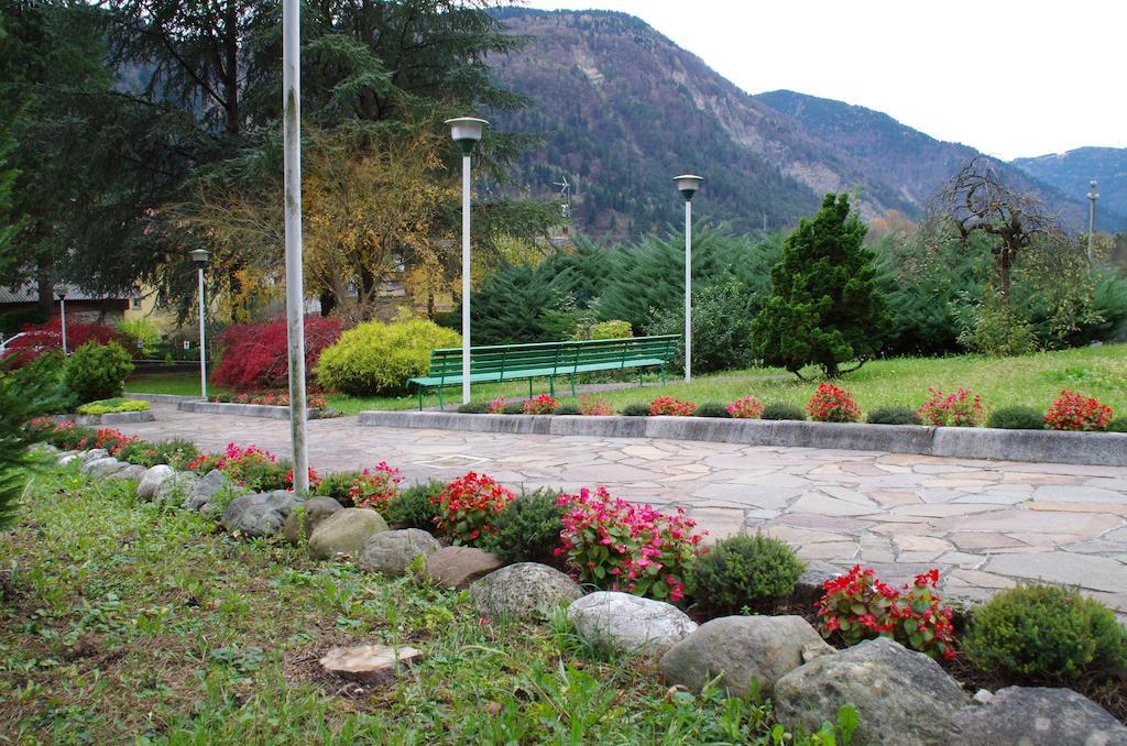 Casa Per Ferie Paola Di Rosa Hotel Arta Terme Exterior foto