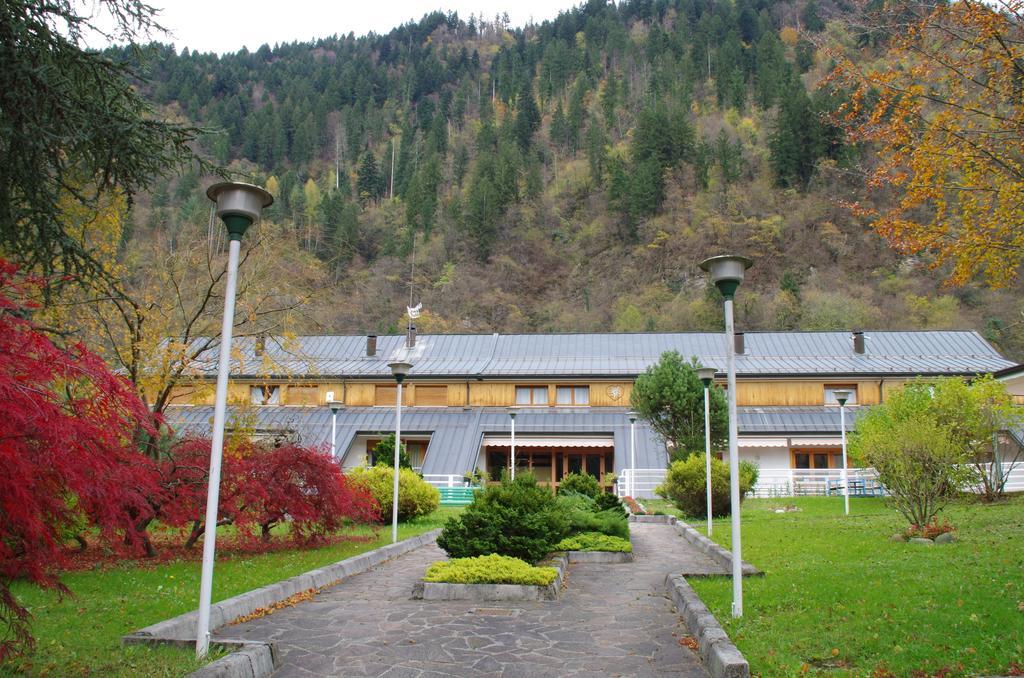 Casa Per Ferie Paola Di Rosa Hotel Arta Terme Exterior foto