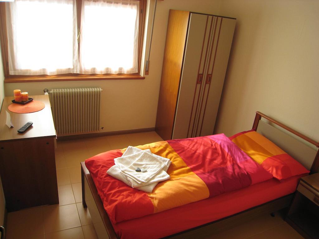 Casa Per Ferie Paola Di Rosa Hotel Arta Terme Habitación foto
